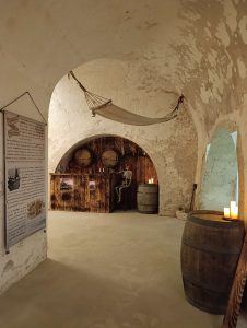 exposition piraterie